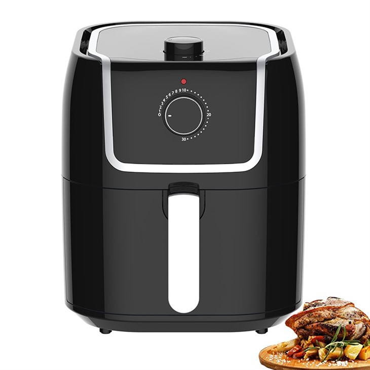 5L Digital Air Fryer