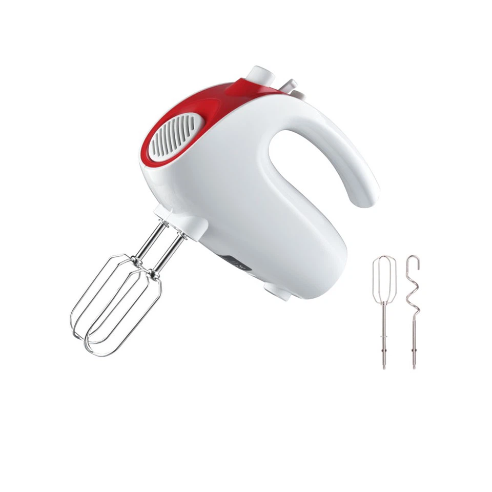 Plastic Hand Mixer